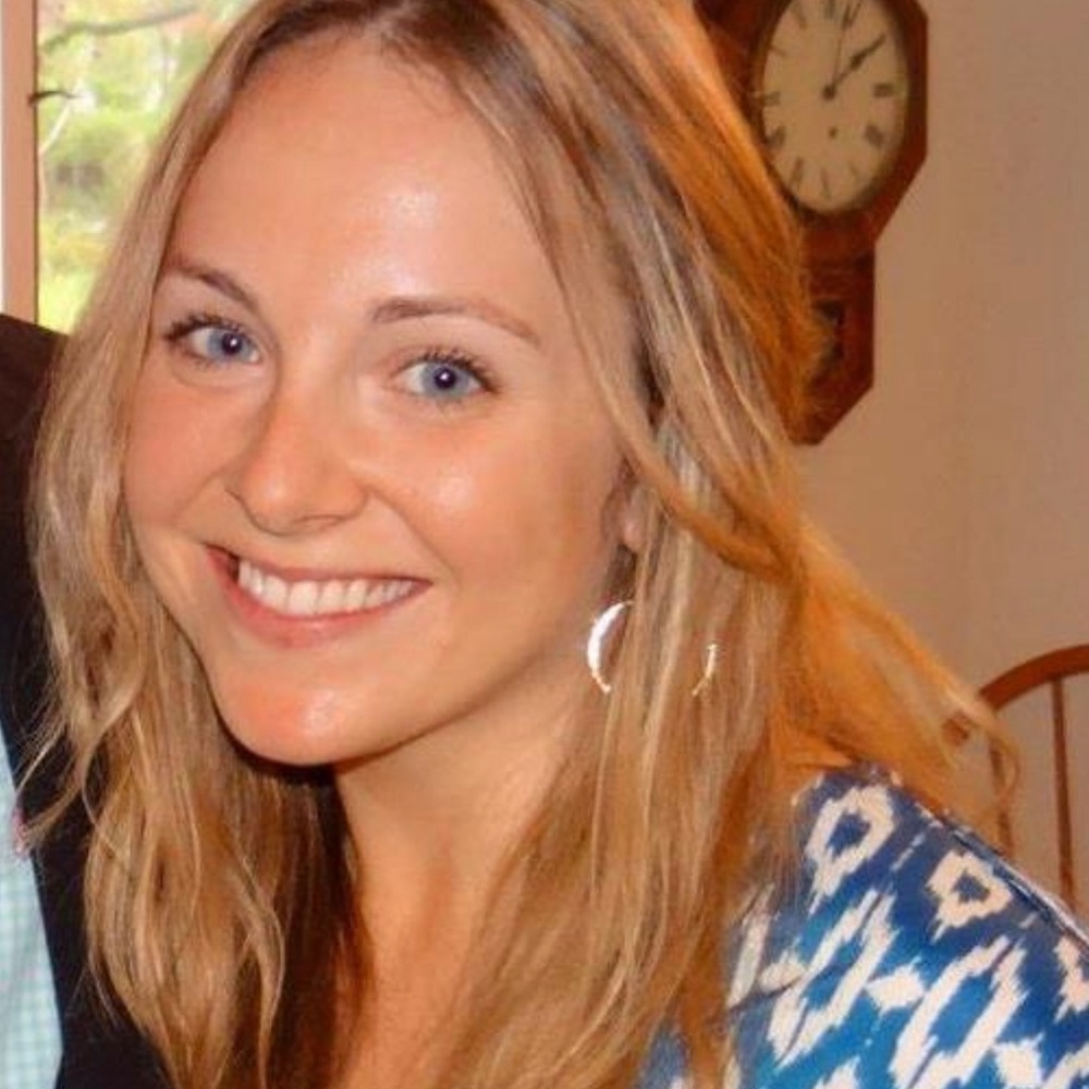 Meet your Posher, Amanda